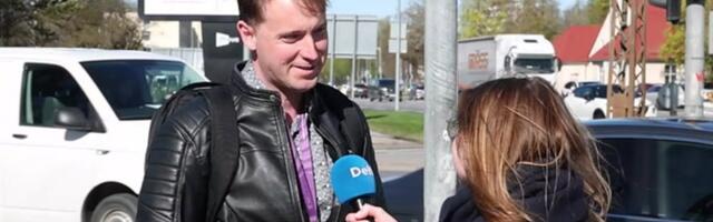 VOX POPULI | „Natuke tüütu“. Kohalikud on Hipodroomi ümberehituseks valmis