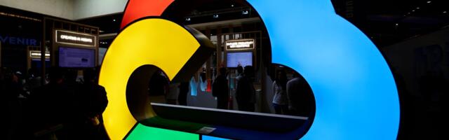 Google floats reduced initial 5GB free cloud storage limit, users claim — 15GB to require extra security measures, company confirms it is 'testing a new storage policy for new accounts'