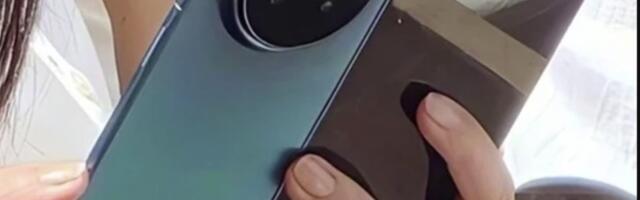 vivo X Fold6 confirmed to feature a special edition Dimensity 9500 SoC