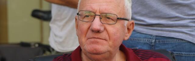"Srbijo, zna se ko": Šešelj najavio moguću kandidaturu za predsednika