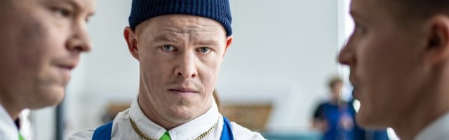 Näitleja Priit Pius möödunud aastast: lollitamise nälg on olnud nii suur!