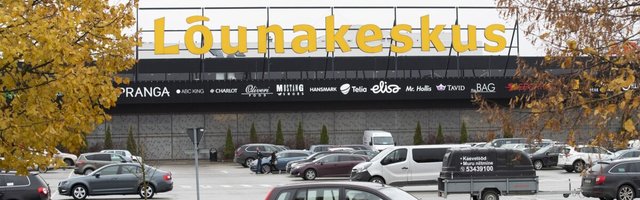 Astri Grupp avas oma keskustes pakipunktid