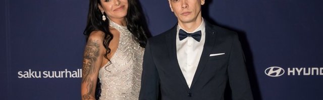 Beebilõust isadusest: laps on pannud suhte korralikult proovile. Öeldakse, et kui aasta koos üle elad, on korras