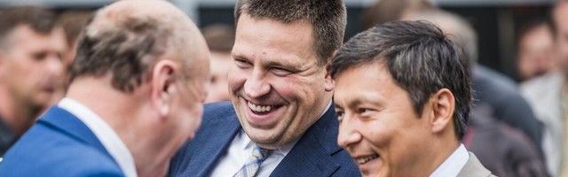VENE MEEDIA PÄEVIK | Ootate Tallinnas muutust? Kreml juba teab, et valitsema hakkavad Kõlvart ja Helme