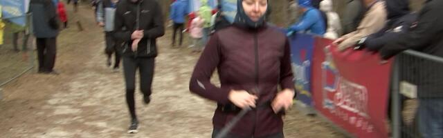 Reporter: Eesti rabajooks tähistas aga oma 95. sünnipäeva!