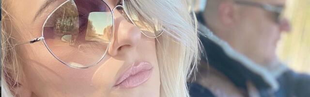 PISITÜTRE EMA Grete Kuld tegi rabava paljastuse oma abielu osas