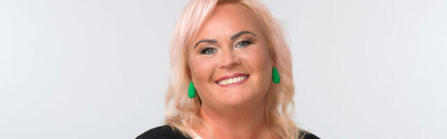 Triin Varek: positsioonid tulevad ja lähevad, olulisim on see, kes me inimestena oleme