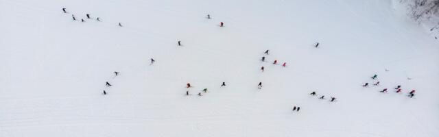 2023. aastal toetatakse maakondade spordiliite kokku üle 1,4 miljoni euroga