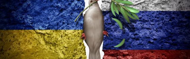 Iisraeli endine peaminister: Venemaa ja Ukraina olid juba märtsis 2022 valmis rahuläbirääkimisteks, kuid ÜK peaminister mahitas sõda jätkama 