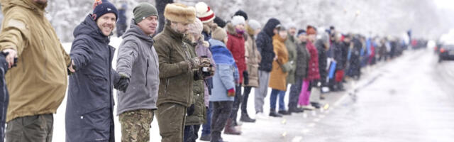 Meie Nursipalu MTÜ vastulause koalitsioonikõnelustega seoses Nursipalu teemal