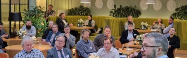 Teaduse ja tööstuse koostöö areng. Ettevõtja: edukaks koostööks tuleks läbi mõelda neli küsimust