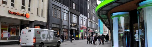 Läti plaanib sundida panku langetama hüpoteekide intressimäärasid