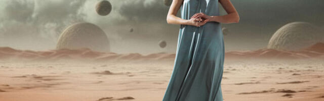 Milleks loovust karta? Eesti disain ja tehisintellekt saavad hästi läbi!