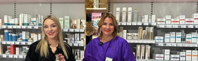 BioBalance uus probiootikumidega nahahooldussari 