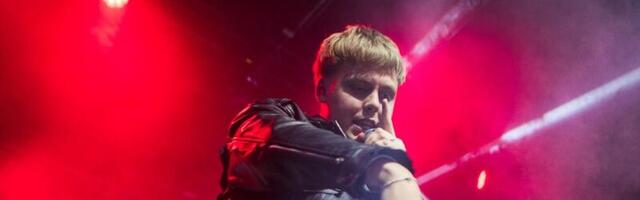 Warner Musicust koondatud muusik Karl Killing on tuleviku osas optimistlik_ see ei ole maailma lõpp