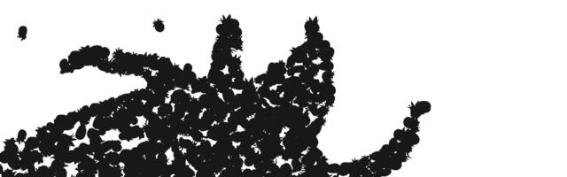 Tartu Ülikooli kunstimuuseumi kipsskulptuuridel on septembri lõpuni näha puuke 