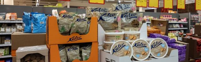 Jõulude uudistooted: glögikuulid, Pipar-Cookie’d, piparkoogi-lehmakommid ja muu