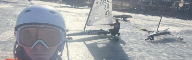 JÄÄPURJETAMINE | Tiitlivõistlustelt hiidlastele MM 7. koht ja EM 6. koht