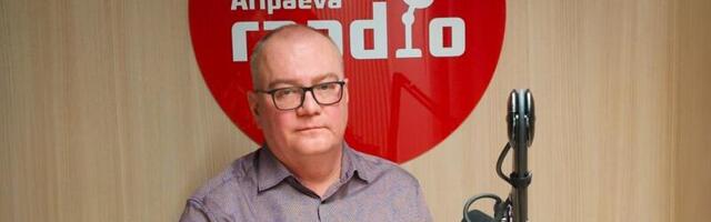 Kiire kasvuga kaablitootja: „Tellimusi tuleb praegu ilusasti sisse“