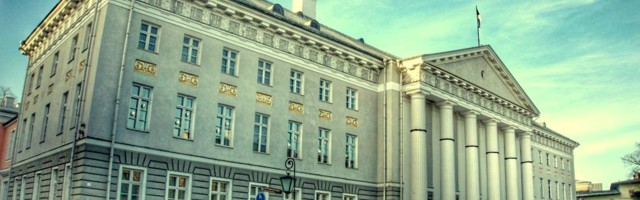 Õiguskantsler: Tartu ülikooli välistudengitele ühiselamukohtade eelisjärjekorras jagamine on ebavõrdne