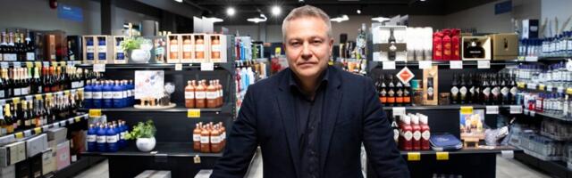 Liviko müüginumbrid ja kasum vähenesid, ent suurenes tooteportfell ja laieneti uutele turgudele