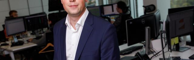 Sander Pikkel: näen, kuidas väikeinvestor võidab ja kus ta komistab