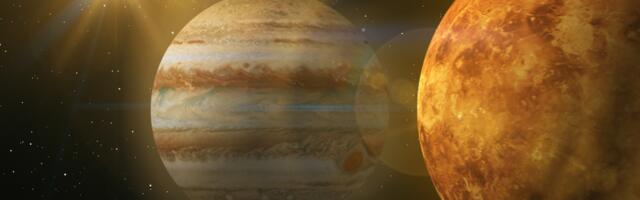 Horoskoop : Veenus siseneb Vähi märki, suve romantilisem pool on algamas