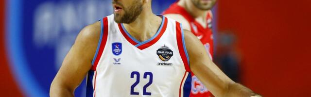 Serbia mängumeeste nimekiri on veel lahtine