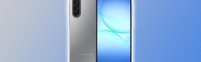 Samsung Galaxy A17 4G listed ahead of launch