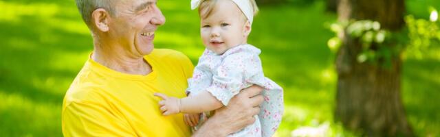 Uuring: vanemate isade sperma mutatsioonide sagenemine võib mõjutada järglasi