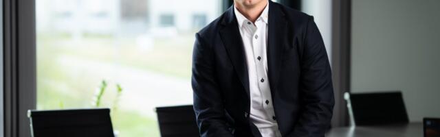 Eigo Siimu: põllumajanduses loeb usaldus – kui põllumehel läheb hästi, läheb hästi ka meil