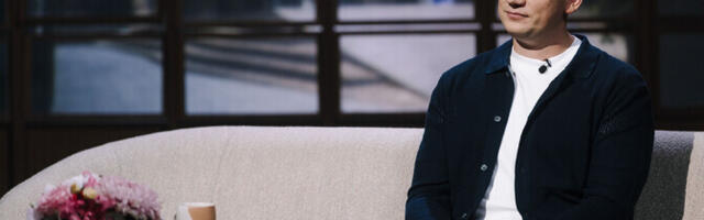 Erik Tikan uuest dokfilmist: Ukrainas olles on Eesti nagu teine planeet