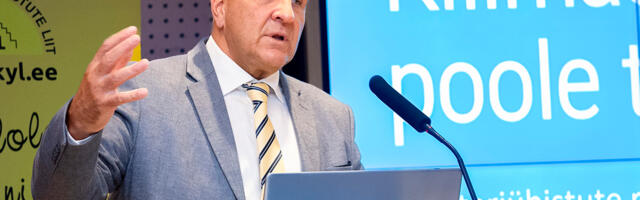 Korteriühistud muretsevad suureneva kohustuste hulga pärast