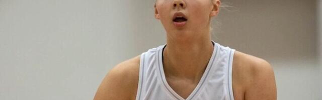 Leedukatest jagu saanud TSA avas Balti liigas võiduarve