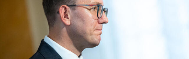 Eesti peaministri pädevuses ei ole kritiseerida Läti Seimi rahvaesindajate otsuseid