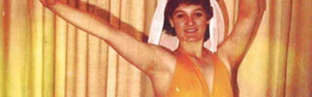 Prva pevačica Slatkog greha rasuta u komade: Frenkijeva smrt je šokirala