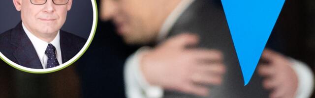 Andres Reimer võimuleppest: Tallinnas võidakse ka pärast tänast veel rahumeeli isegi jõuludeni läbi rääkida