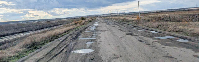 Ukraina parlamendi liige hoiatab ohtliku olukorra eest