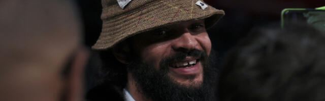 JOAKIM NOA EKSKLUZIVNO ZA SPORTISSIMO: Jokić je moj omiljeni igrač, DOŠAO SAM NA DERBI ZBOG ENERGIJE (VIDEO)