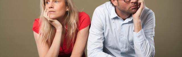 Kas teie sobite? Horoskoop paljastab tähemärgipaarid, kelle suhted kipuvad lagunema