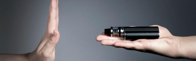 NÕUANDED I Apteekri nõuanded, mis aitavad e-sigaretist loobuda