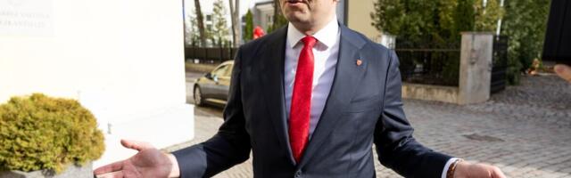 Politsei uurib Läänemetsa kuluhüvitiste kasutamist