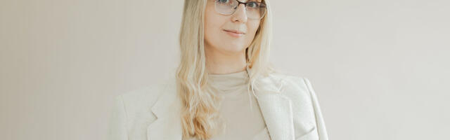 Raamatupidaja Eliise Kõu: hea raamatupidaja oskab olla ka nõustaja, kes aitab ettevõtjal teha teadlikumaid otsuseid