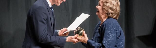 Raadiohommikus: ilusüstid, e-residendid ja 90aastane aktsiate ostuga alustaja