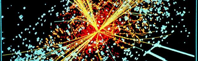 Läbimurre fundamentaalfüüsikas: teadlased märkasid osakesi uues dimensioonis