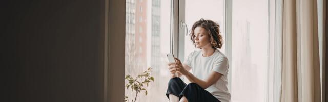 „Ma otsisin armastust, aga kaotasin iseenda“ – Marge valus õppetund