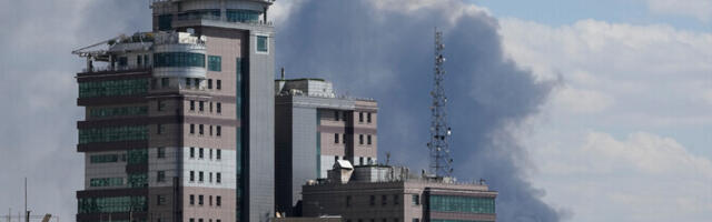 Iisrael jätkas pühapäeval ulatusliku rünnakulainega Teherani südames