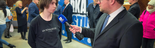 VIDEOD JA GALERII | Peaminister ei saa öelda, kas Eesti on korda tehtud, seda peab ütlema rahvas ja vastus on “ei”