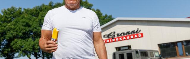 Prisma müük kasvatab turuliidrit. "Läheb nõks hinnatõusu suunas"