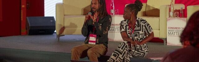 PÖFF-i 30. sünnipäeval toimub Tallinnas teadus- ja faktipõhise sisu tootjate kongress